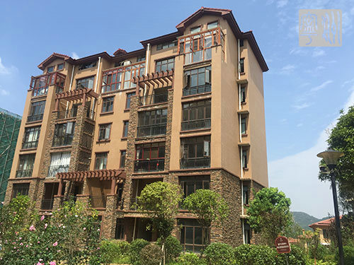 工程案例 工程案例